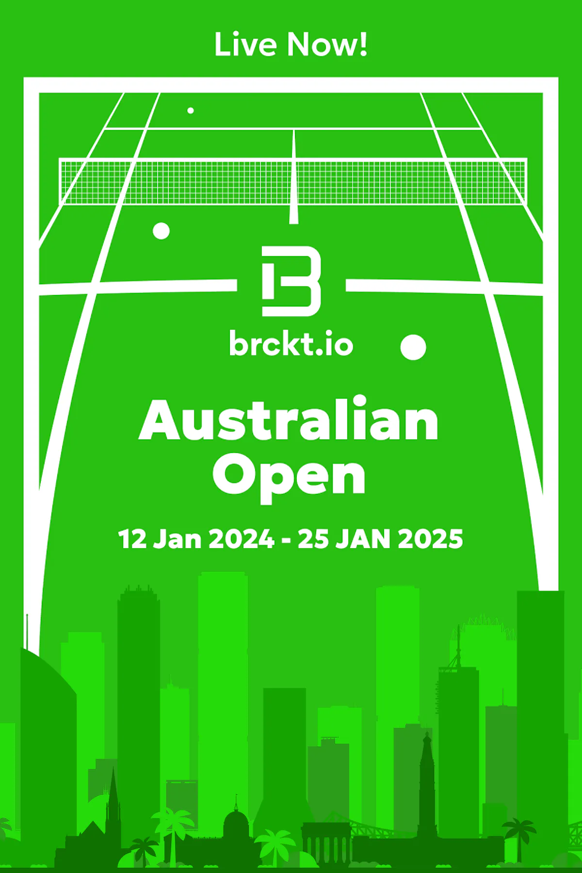 Brckt Fantasy Sports