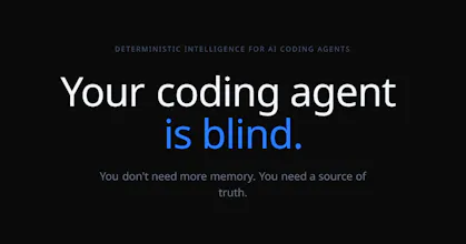 Archy Repository Intelligence System gallery image