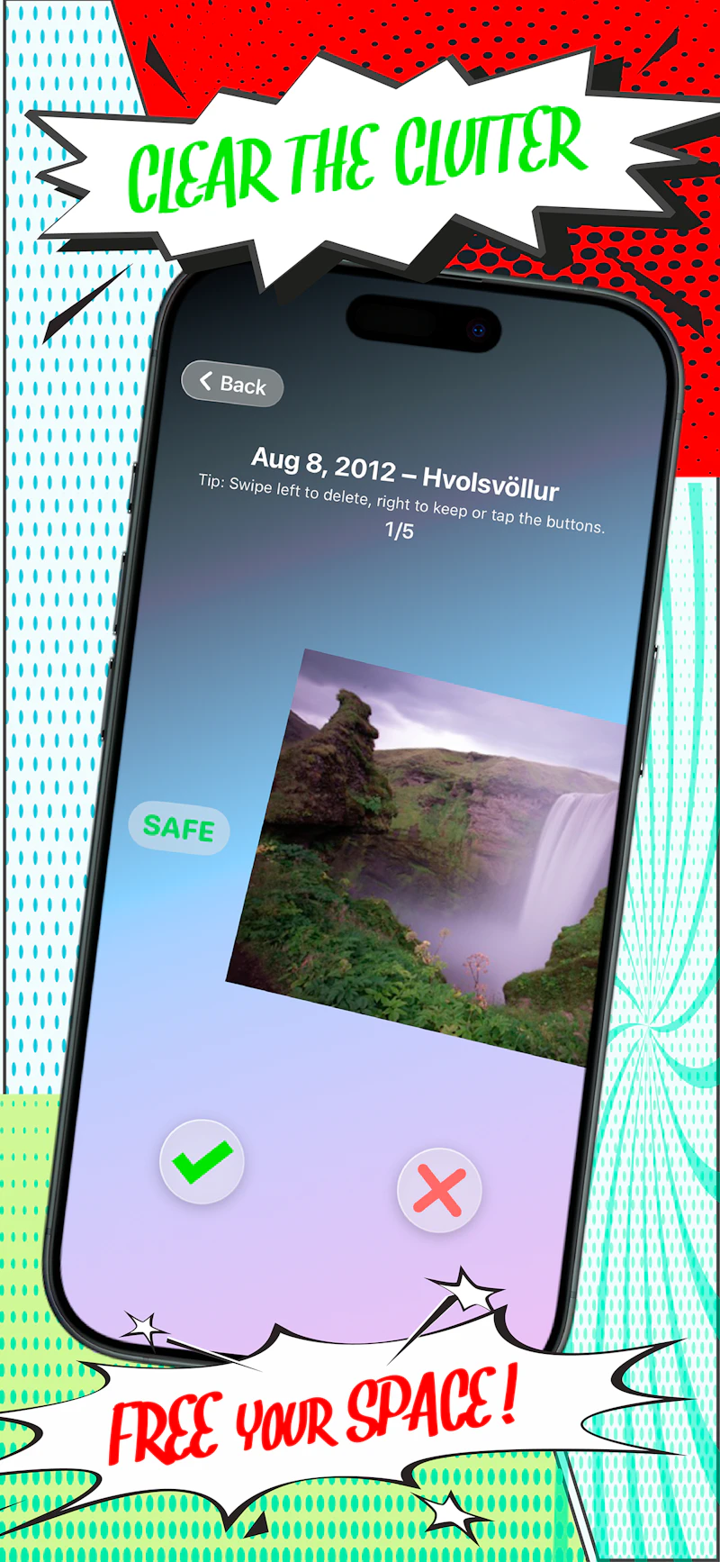 Plixu screenshot 3