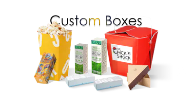 Packagingbee boxes gallery image