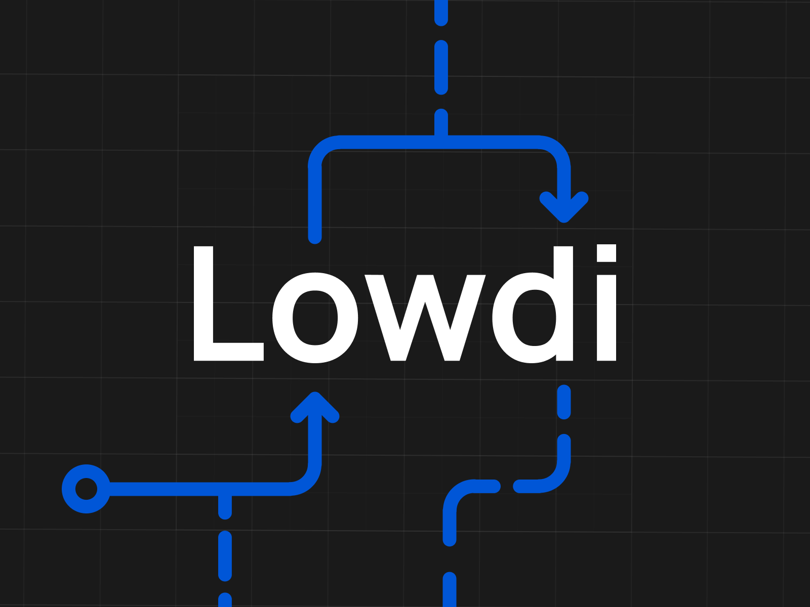 Lowdi - Figma Wireframe Kit gallery image