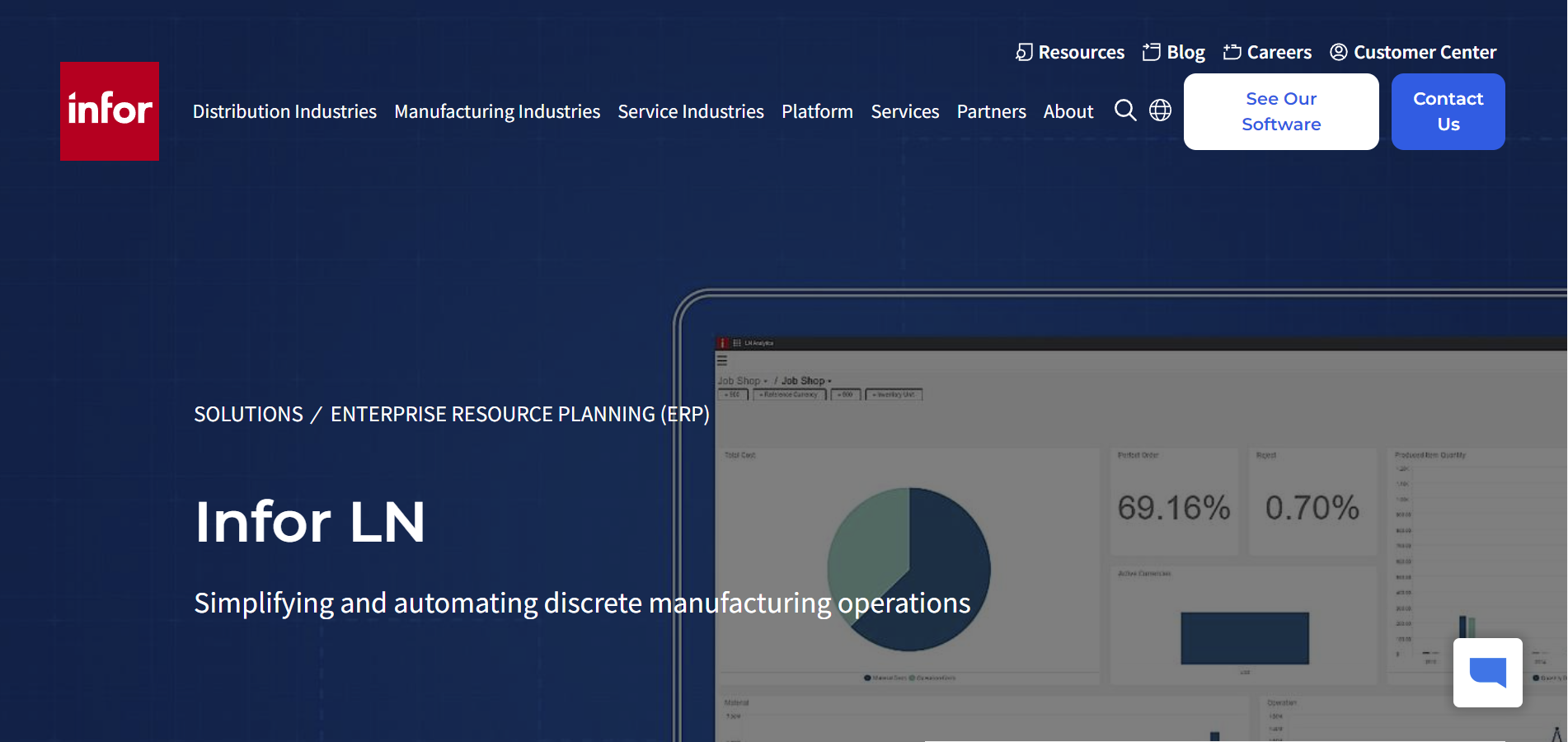 Infor LN gallery image
