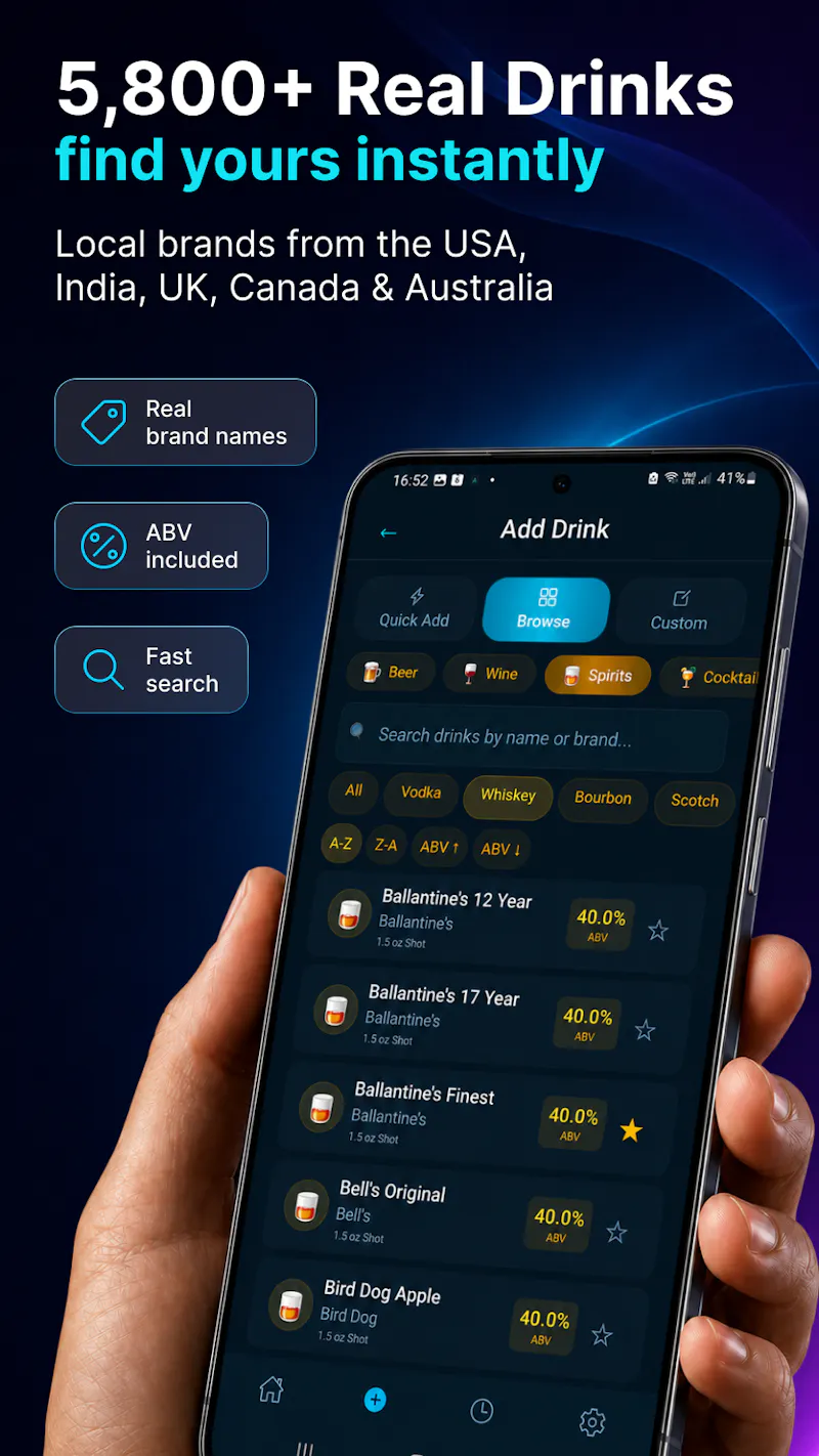 Alcophone screenshot 10