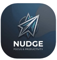 Nudge – ADHD Planner & Focus
