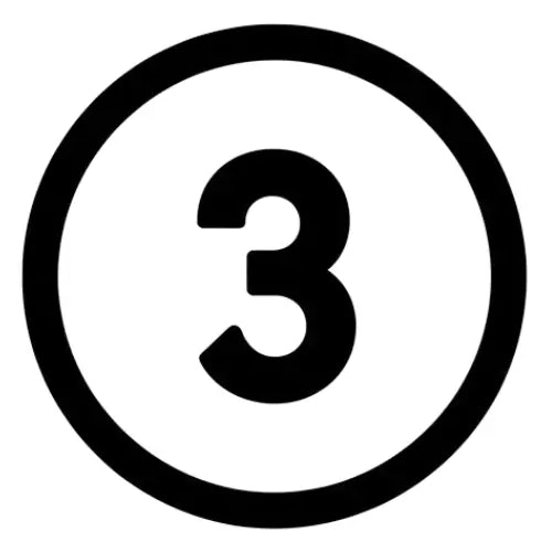 3Utils - Product Hunt launch logo and brand identity