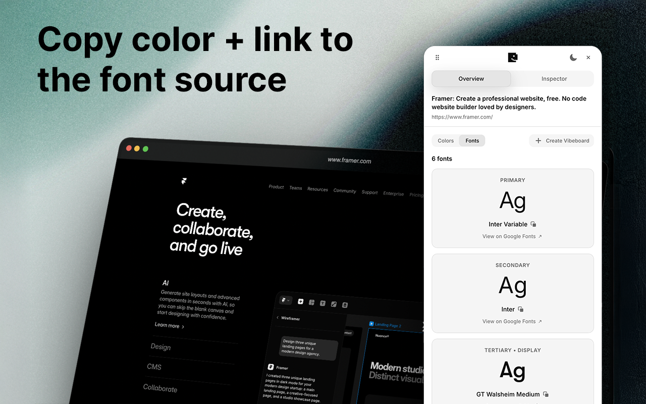 Designerd gallery image