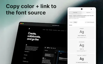 Designerd gallery image