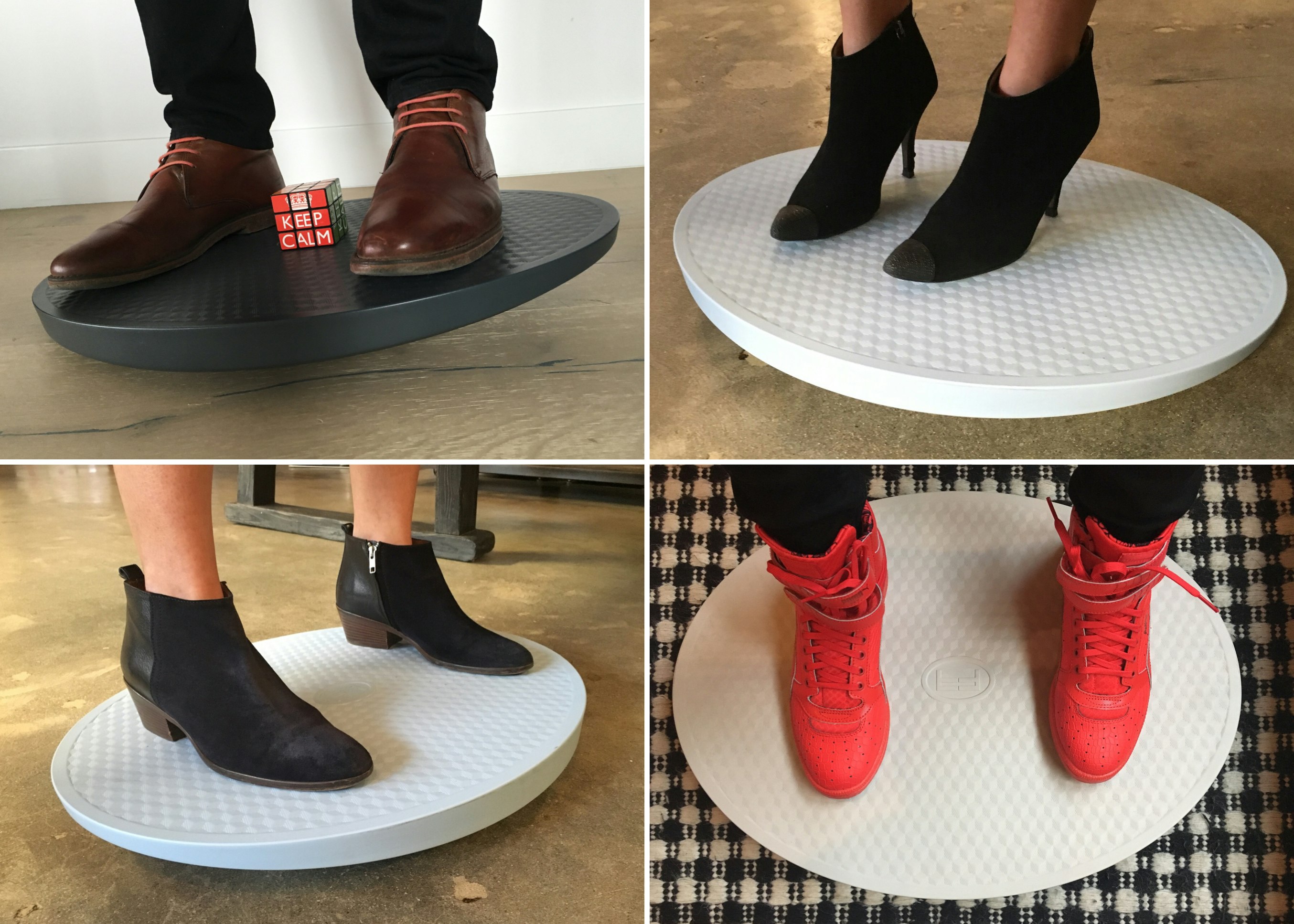 FEAZER gallery image