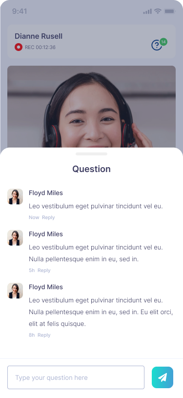 Tanyo App media 5