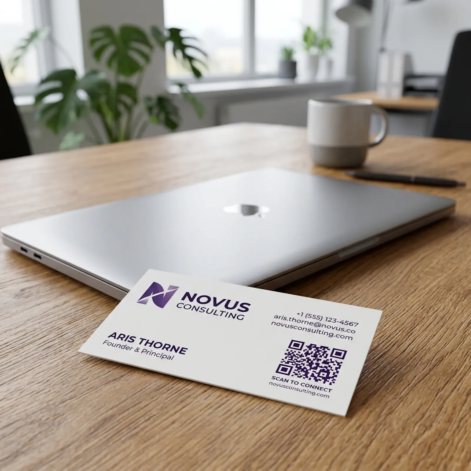 QR Brand screenshot 5