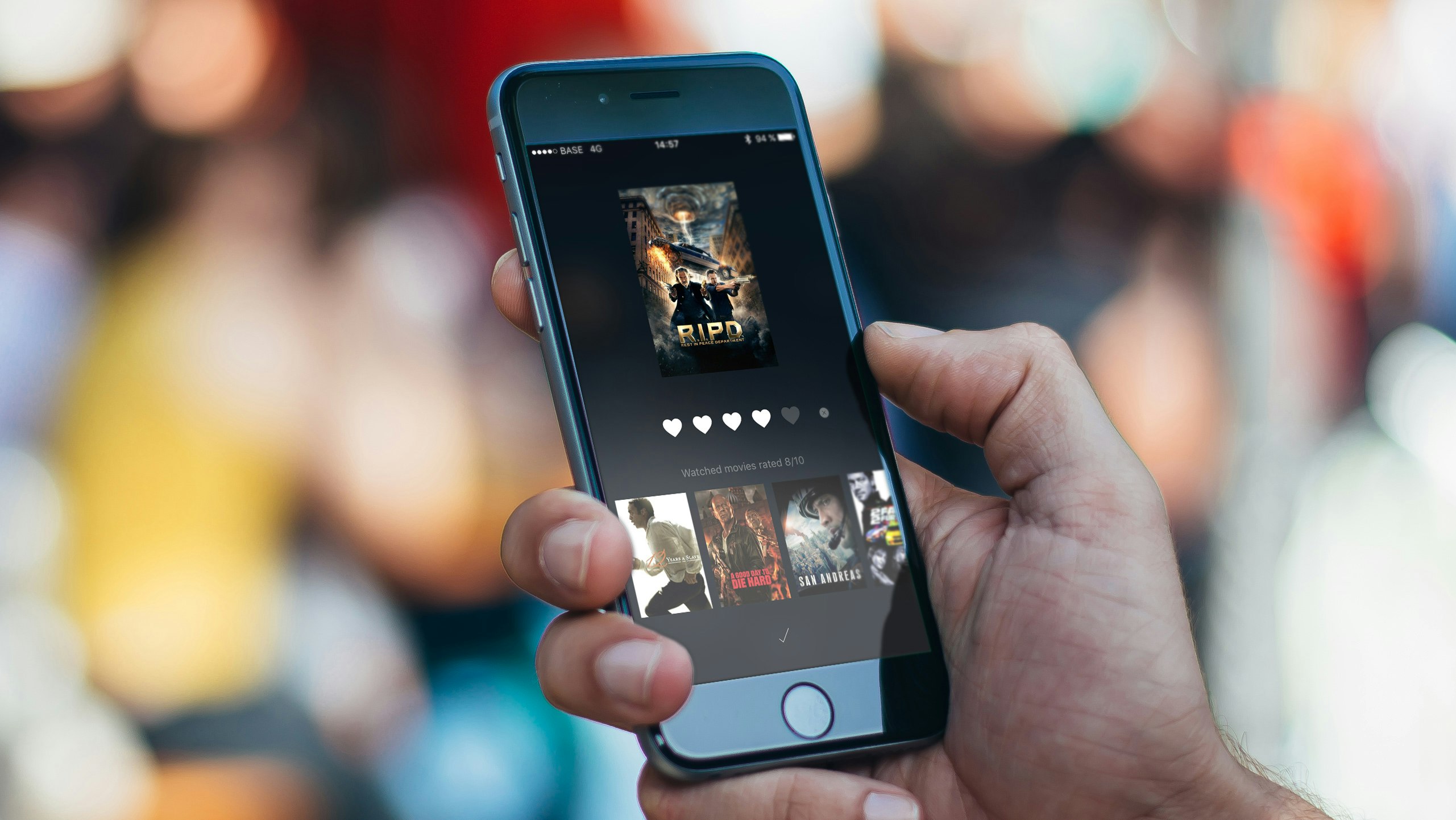 MOVIST Image