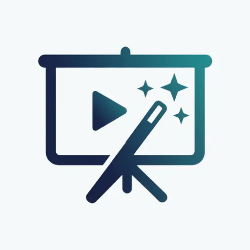 SlideGenie: AI PPT MAKER logo