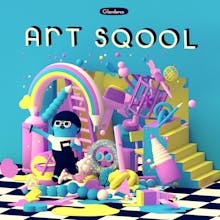 ART SQOOL gallery image