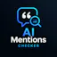 AI Mentions & Citations Checker