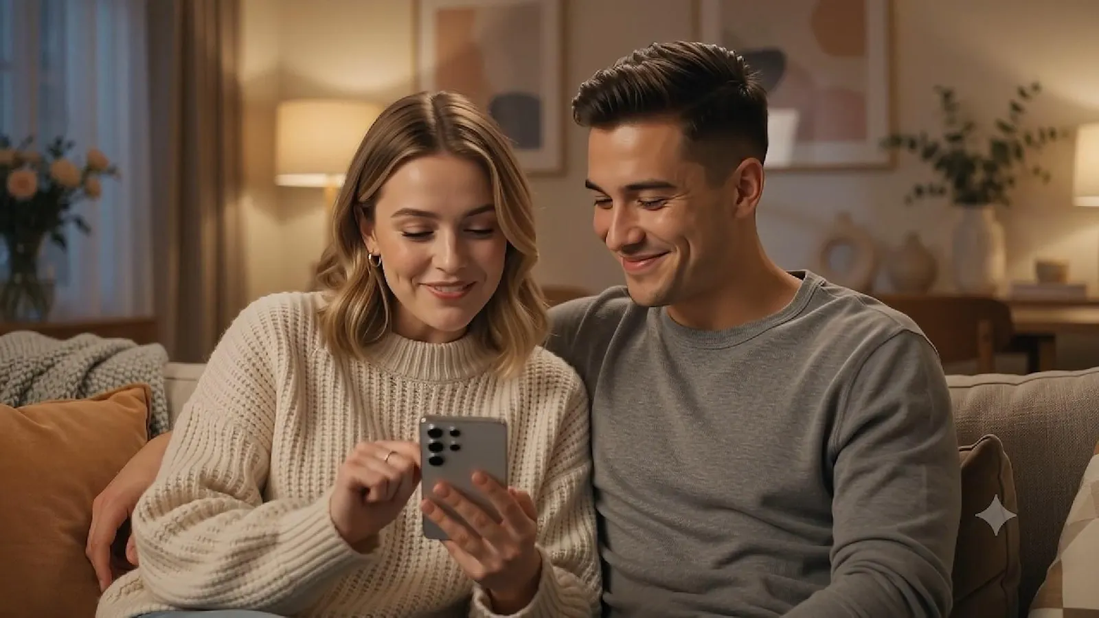 Pairloom: Relationship Goals screenshot 1 (video preview)