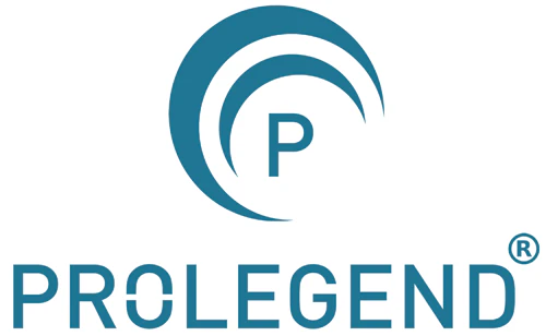 Prolegend cover