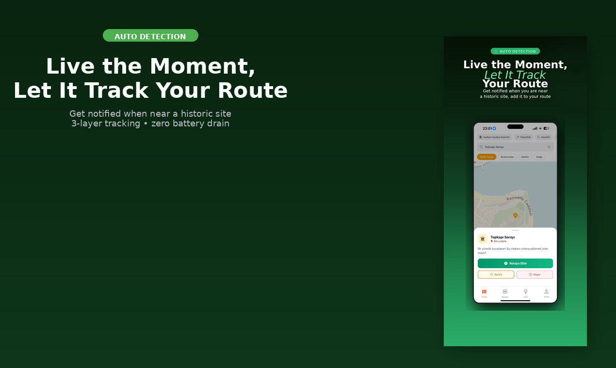 PastPath gallery image