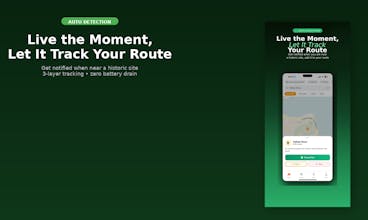 PastPath gallery image