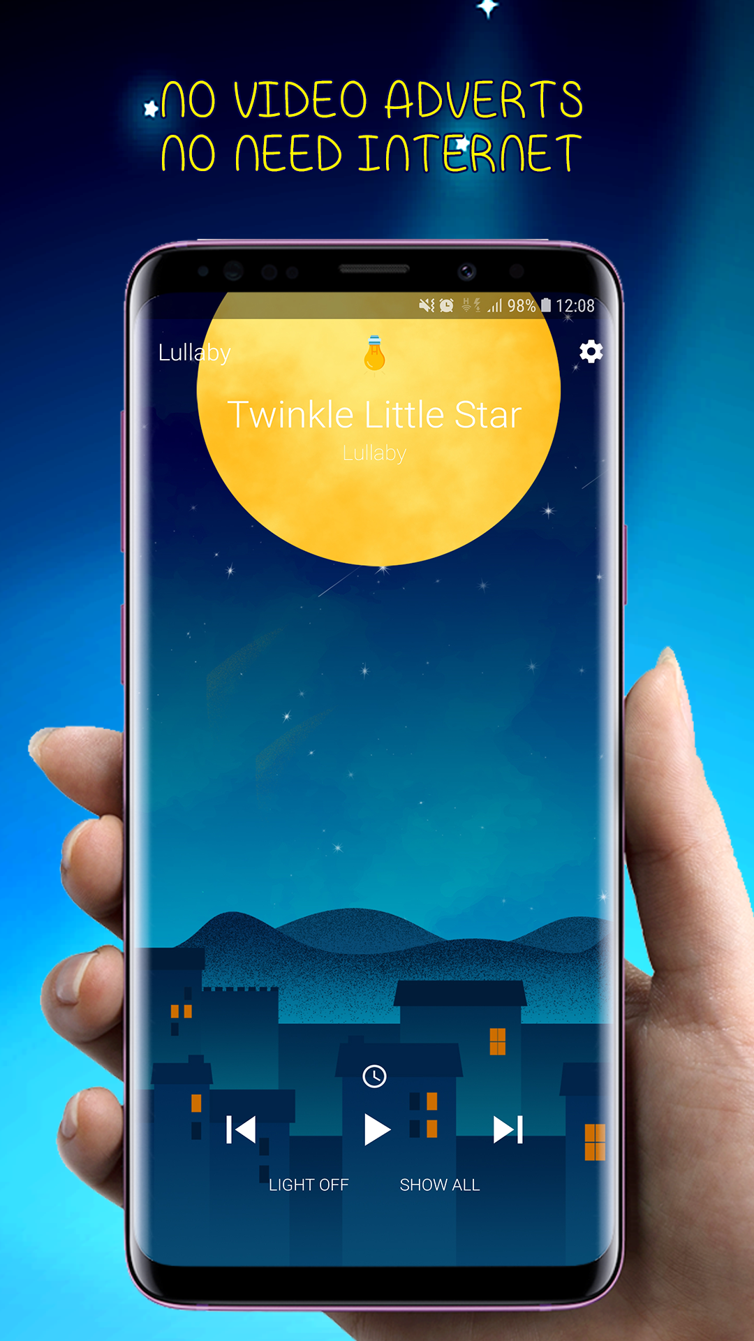 Lullaby - Lullaby Songs For Baby gallery image