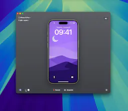 Device Demo gallery image