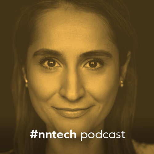 #nntech ep 3 with Natalia Brzezinski, CEO of Symposium Stockholm