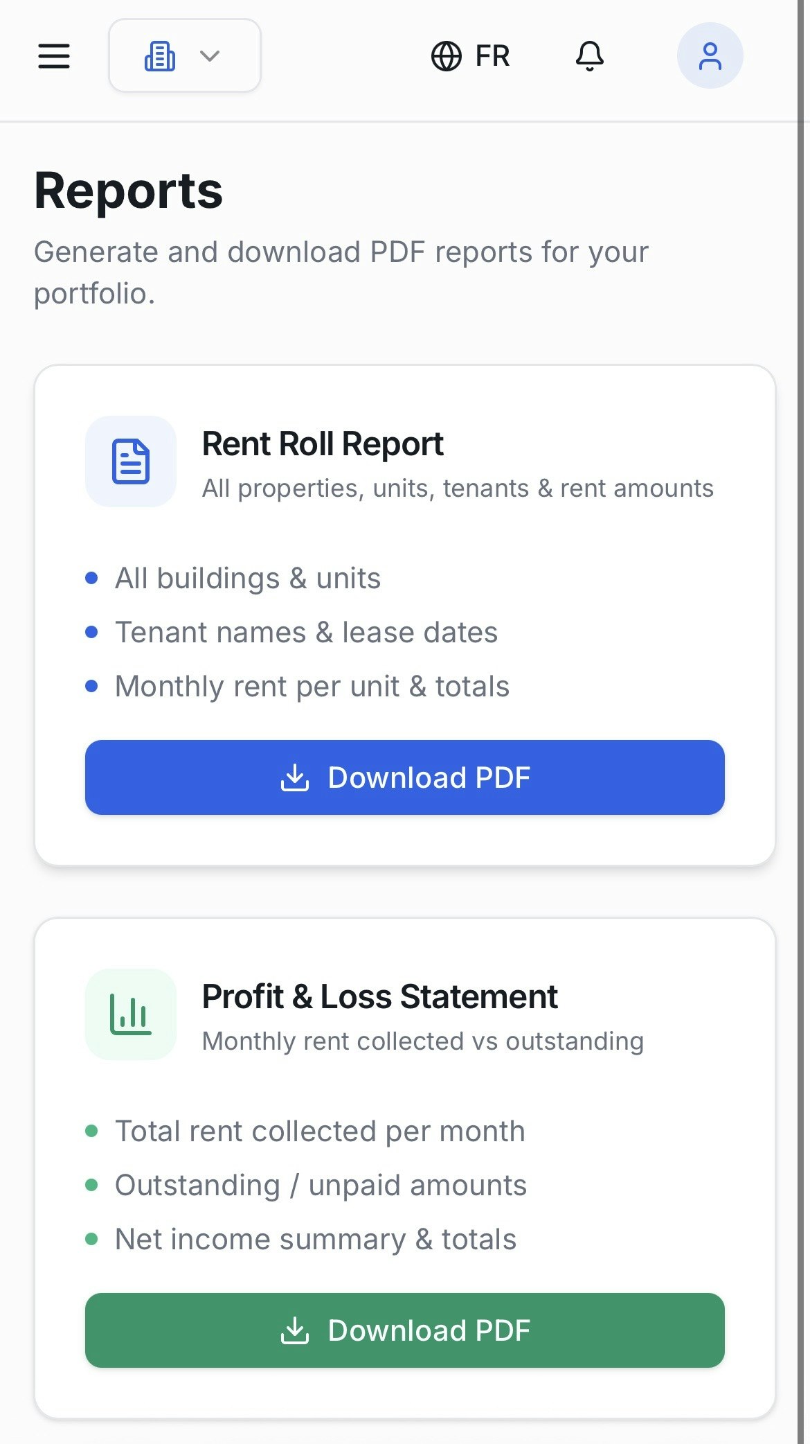 TenantFlow gallery image