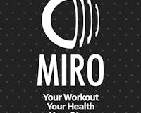Miro Fitness: Gym Workouts media 1