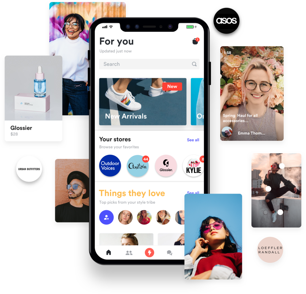 Countr gallery image