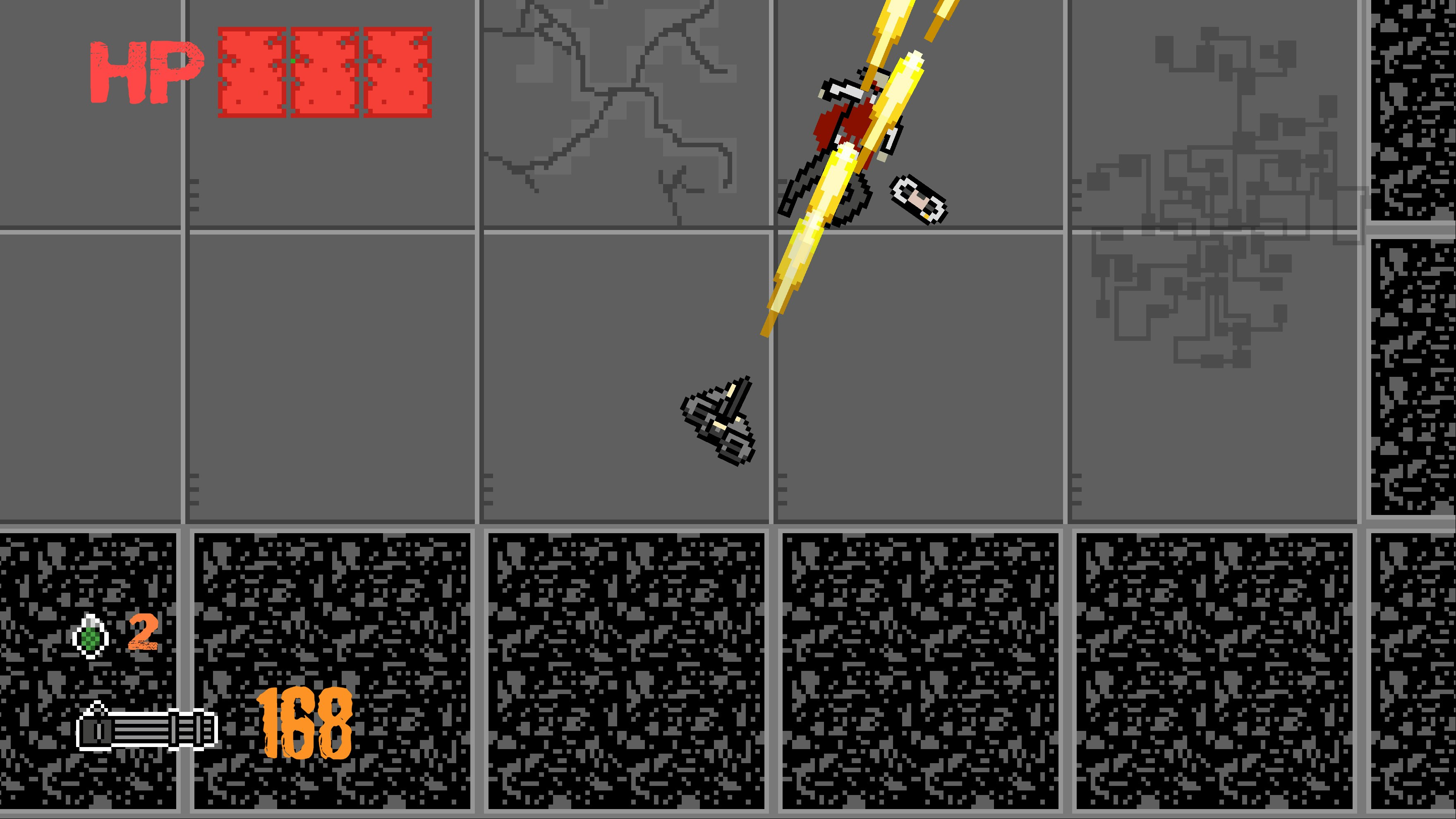 SCHIZO SIMULATOR gallery image