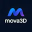 Mova 3D