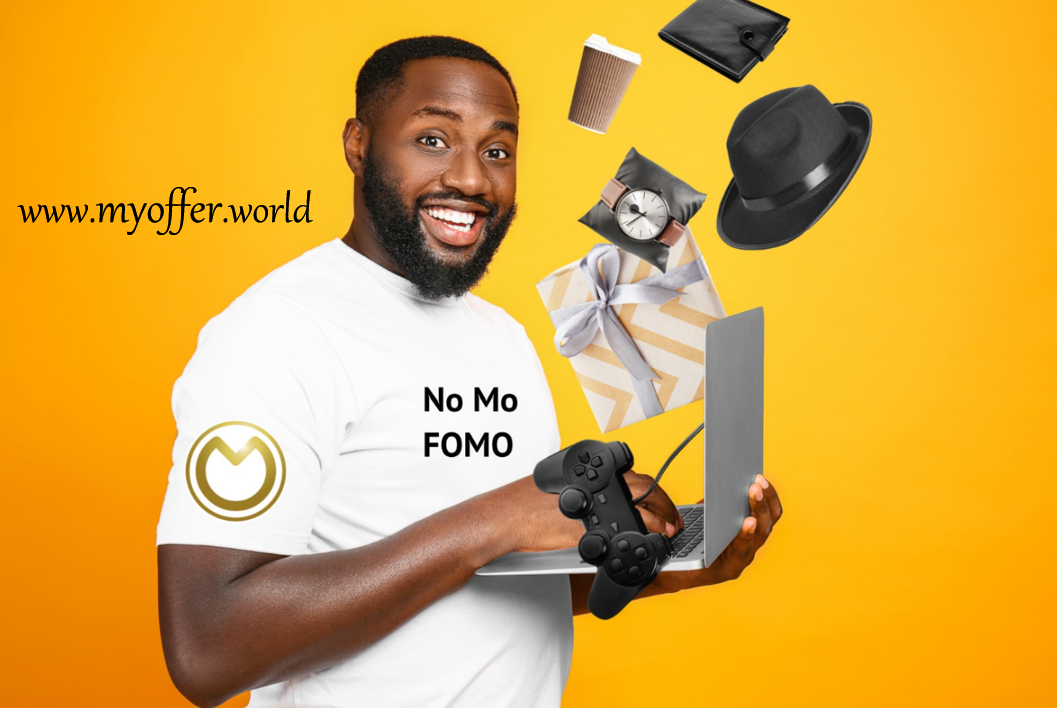 My Offer gallery image