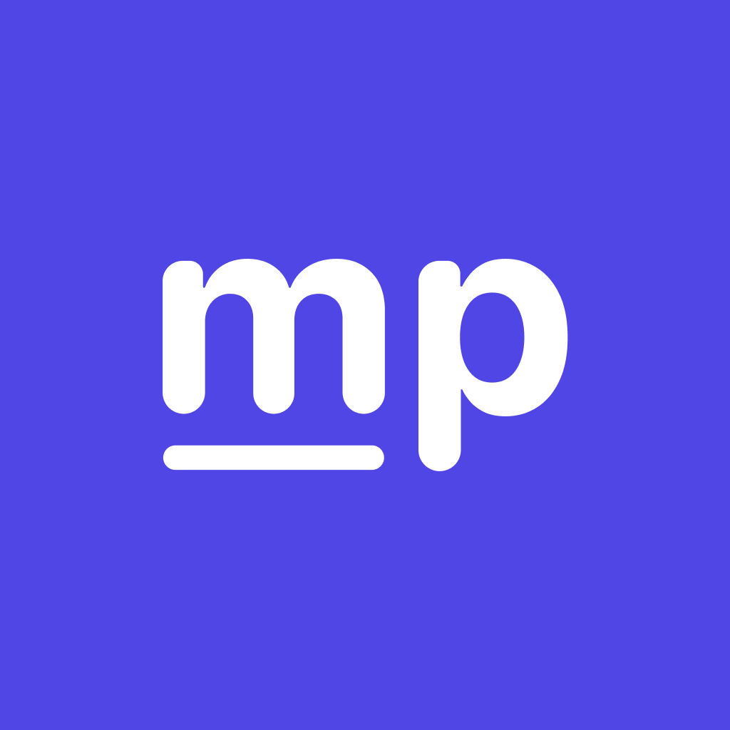 MindPal logo