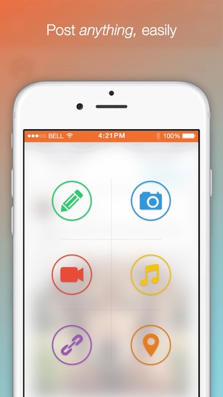 Postly gallery image