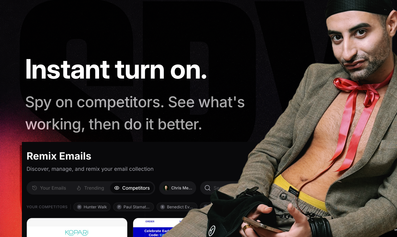 Migma AI - Screenshot 2 showing product features and functionality