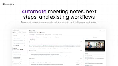 Simplora gallery image