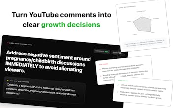 GetSentimate gallery image