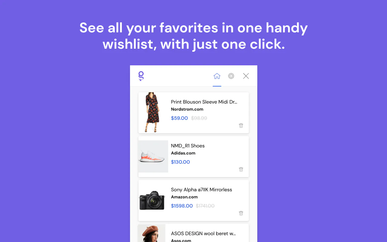 GimmeThat gallery image