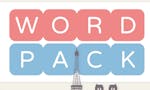 Wordpack - Word Puzzle Game image