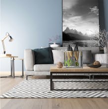 Orbium - Designer Aquarium Inspired by Chinese Landscapes gallery image