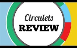 Circulets: the game for families, friends and parties media 1