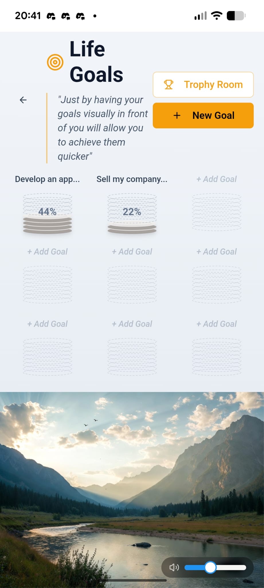 9 Plates gallery image