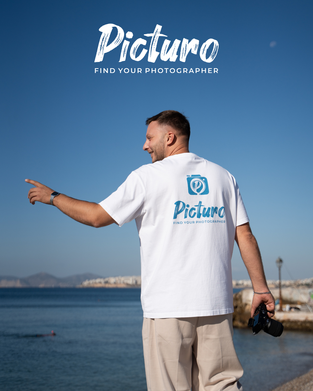 Picturo - Screenshot 3 showing product features and functionality