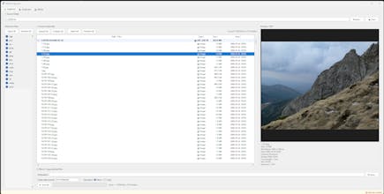 Media Organizer gallery image