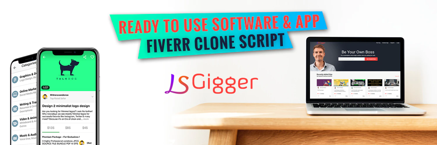 Logicspice Software cover