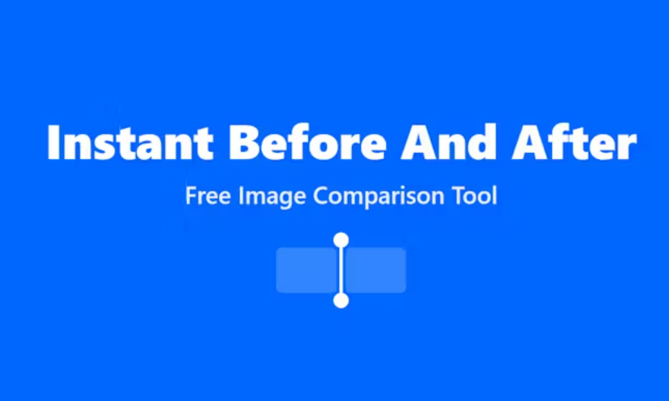 Instant Before And After - Screenshot 3 showing product features and functionality