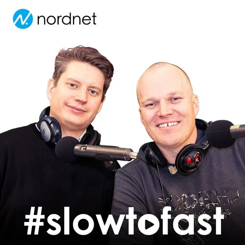 Slow to Fast - 01: On Diamonds and Happiness