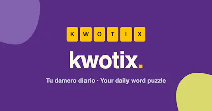 Kwotix gallery image