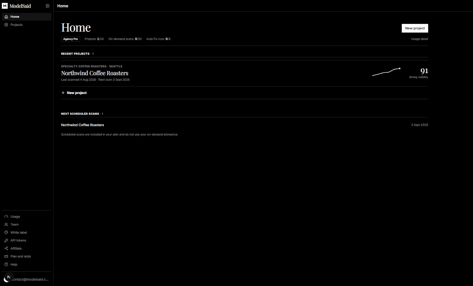 ModelSaid screenshot 8