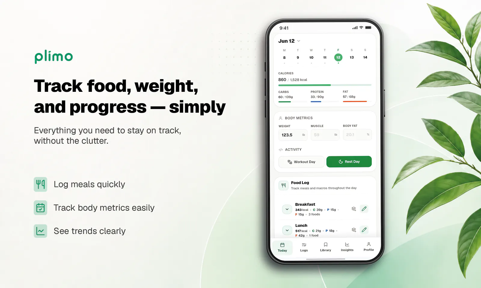 plimo screenshot 2