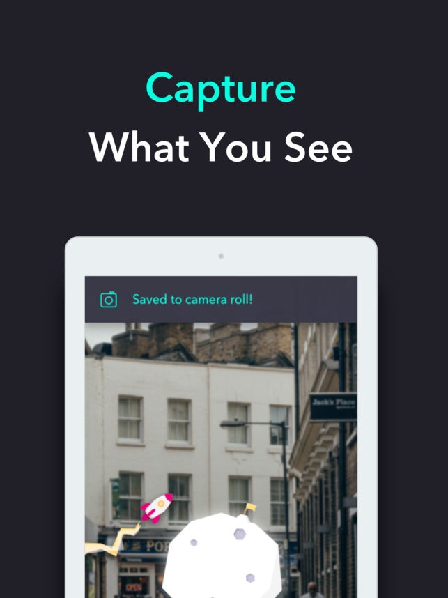 lucidream AR gallery image